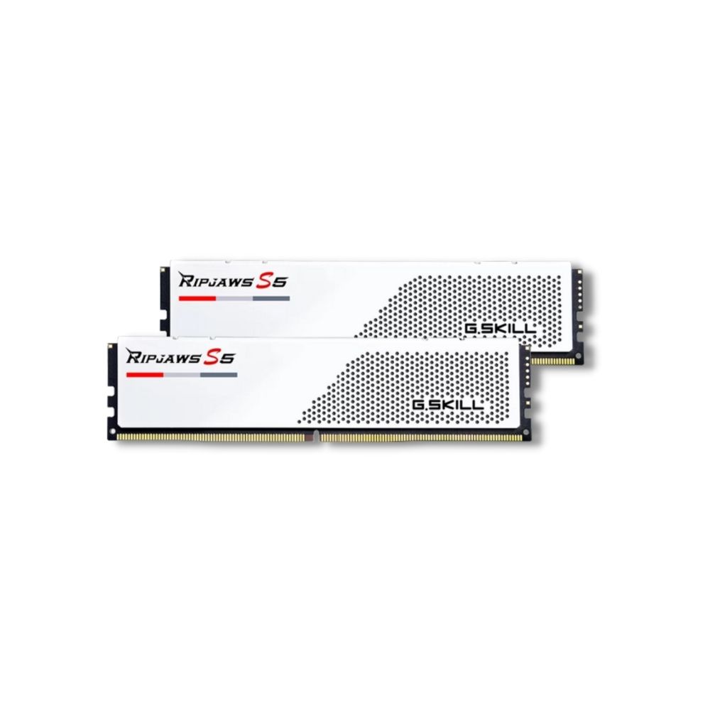 G.Skill Ripjaws S5 DDR5 32GB 5600MHz CL36 Desktop Ram DIMM